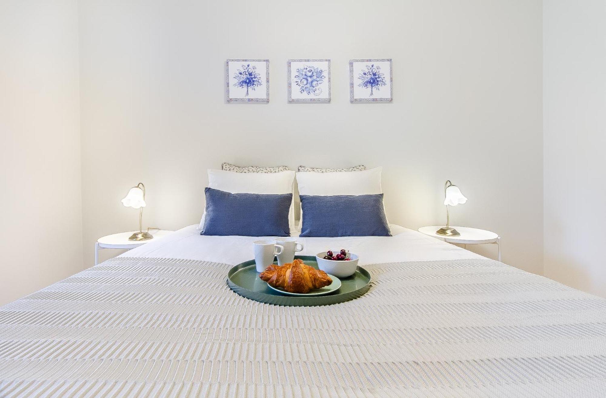 Santos Green Apartment Lisboa Εξωτερικό φωτογραφία